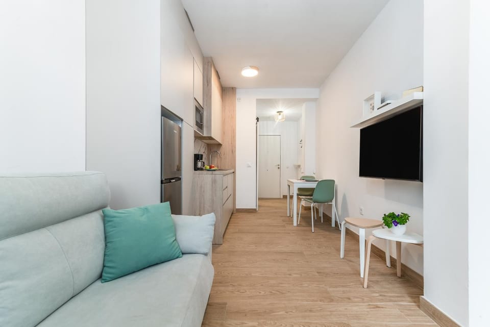 TV and multimedia, Living room, kitchen