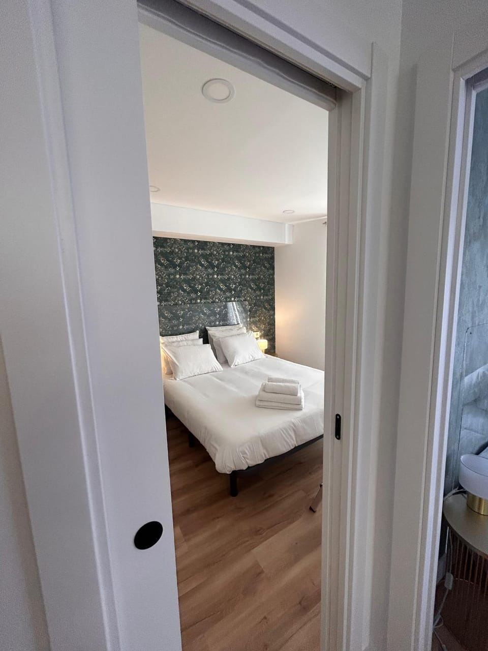 VI Apartamento dos dormitorios junto a Plaza Mayor Apartment in Salamanca