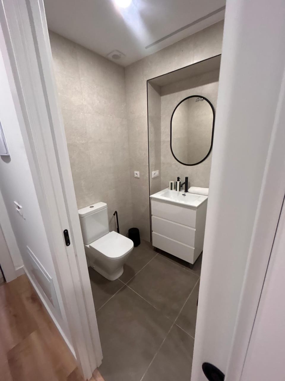 VI Apartamento dos dormitorios junto a Plaza Mayor Apartment in Salamanca