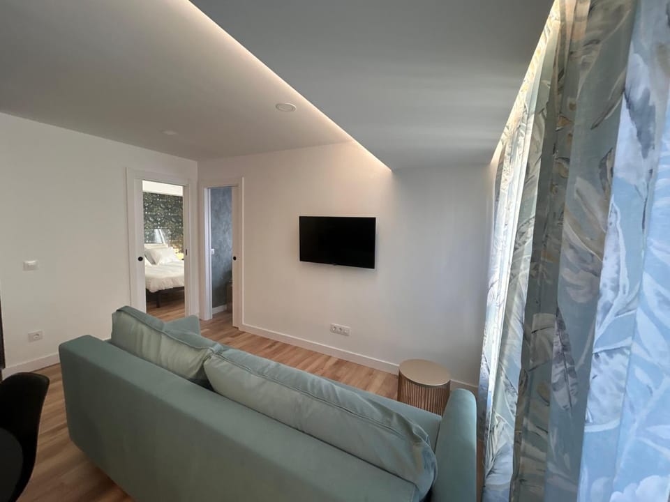 VI Apartamento dos dormitorios junto a Plaza Mayor Apartment in Salamanca