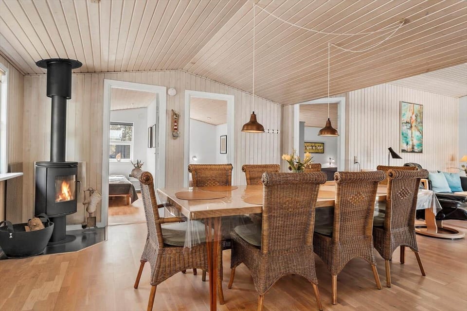 589-Thisted-Klitrosevej-3 House in Denmark