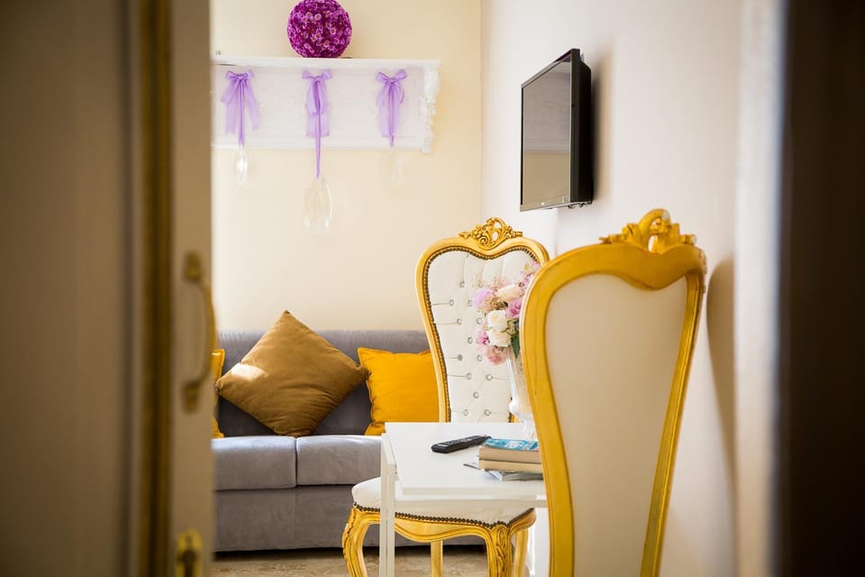 Nerva Accommodation Cavour Bed and Breakfast in Rome