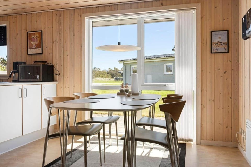 835-Thisted-Nordsovej-15-A House in Denmark