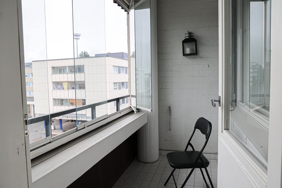 View (from property/room), Balcony/Terrace