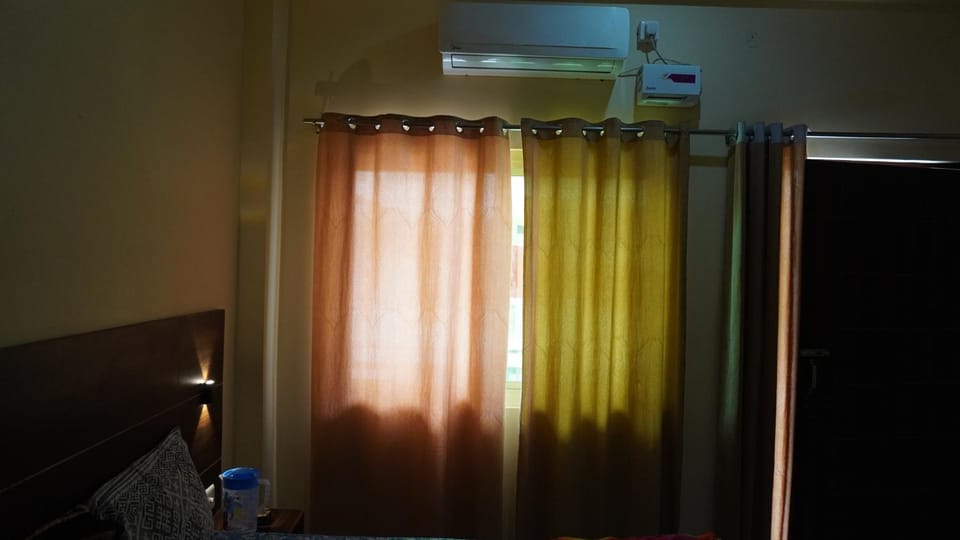 air conditioner