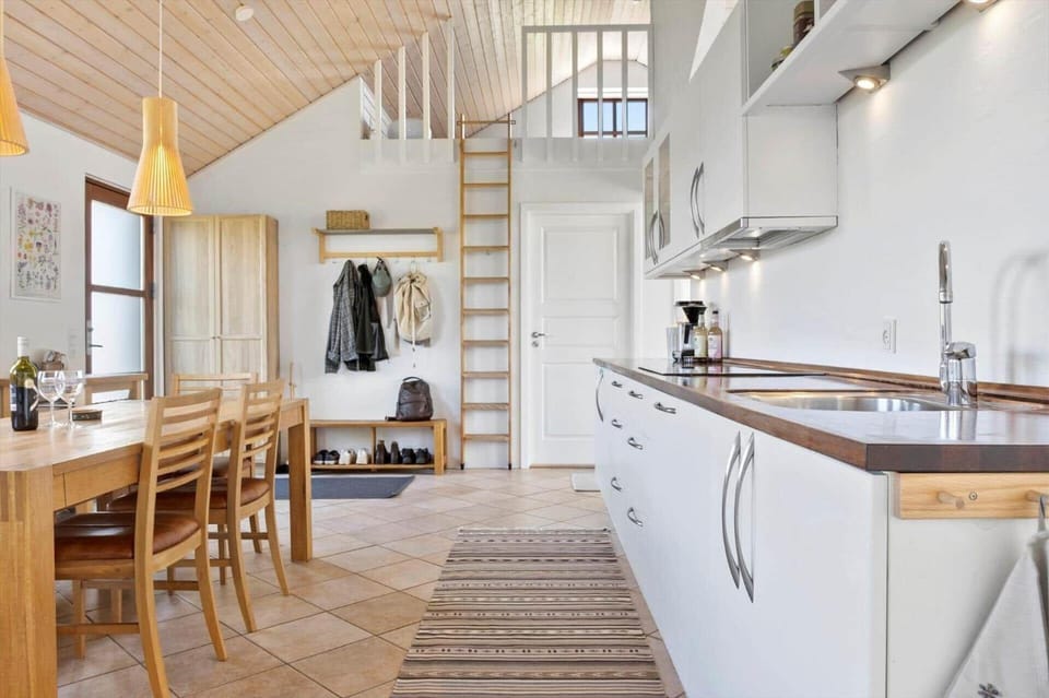 890-Snedsted-Niels-Juels-Vej-41 House in Denmark