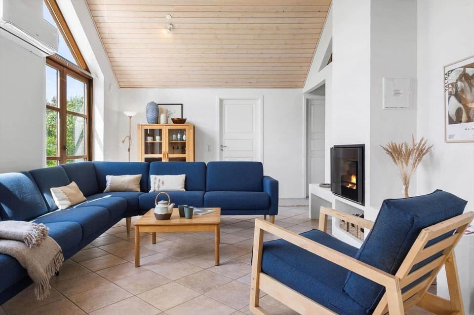 890-Snedsted-Niels-Juels-Vej-41 House in Denmark