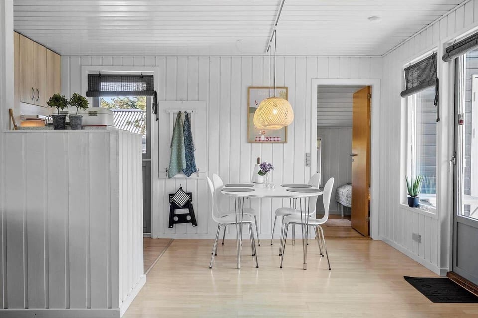 191-Thisted-Bredkaervej-61 House in Denmark