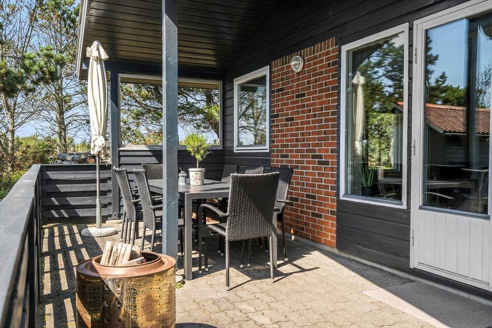191-Thisted-Bredkaervej-61 House in Denmark