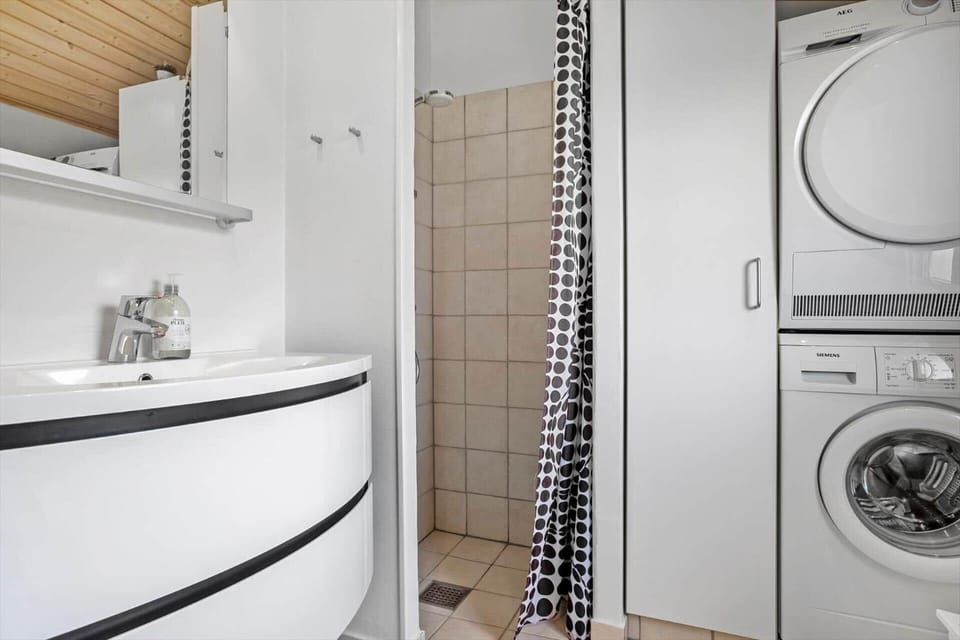 486-Thisted-Fiskervej-57 House in Denmark