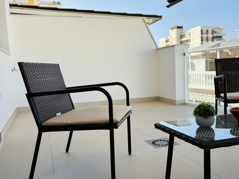 Apartamento Pancho 3 By Solymar Properties Apartment in Torre del Mar
