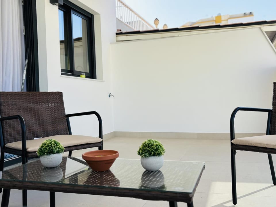 Apartamento Pancho 3 By Solymar Properties Apartment in Torre del Mar