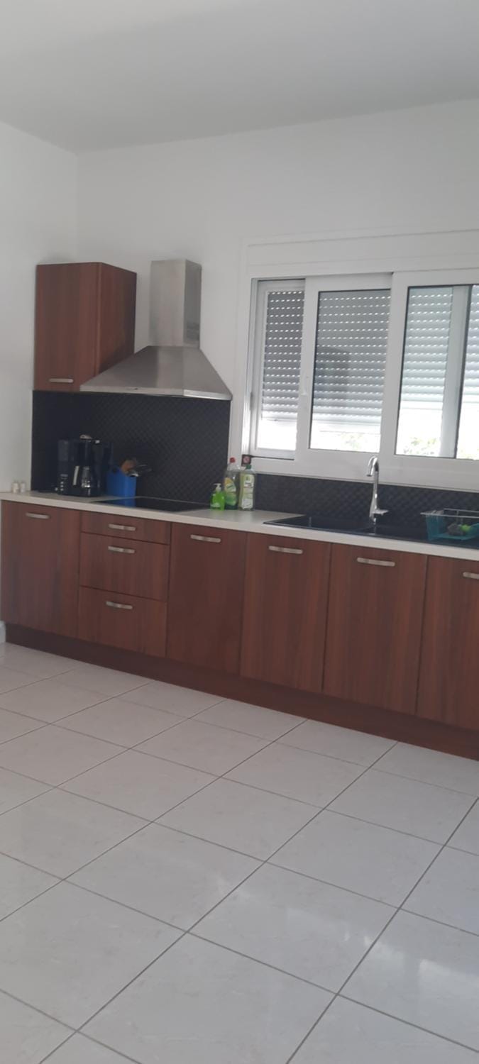 Janis Home House in Messenia