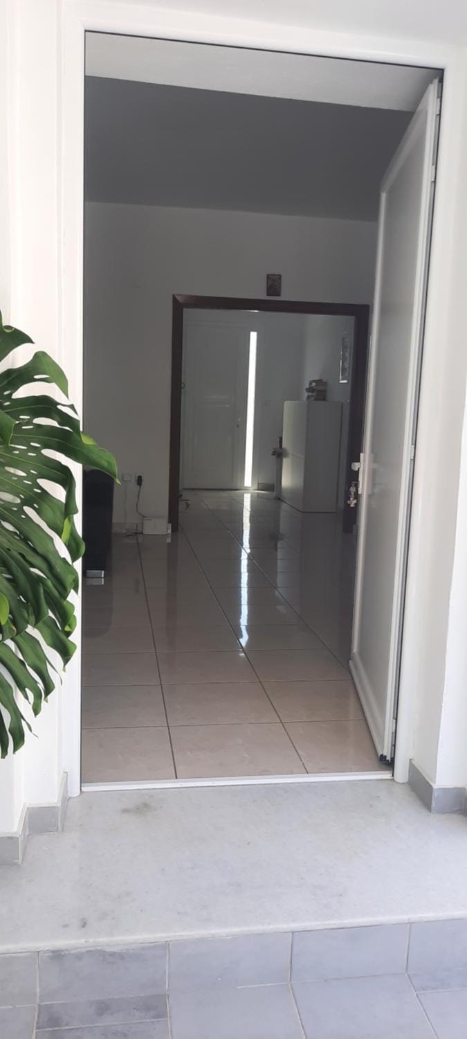 Janis Home House in Messenia