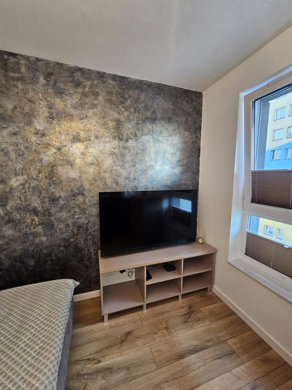 LUXURY APARTMENTS WILCZA 8 by Marta klimatyzacja Apartment in Masovian Voivodeship