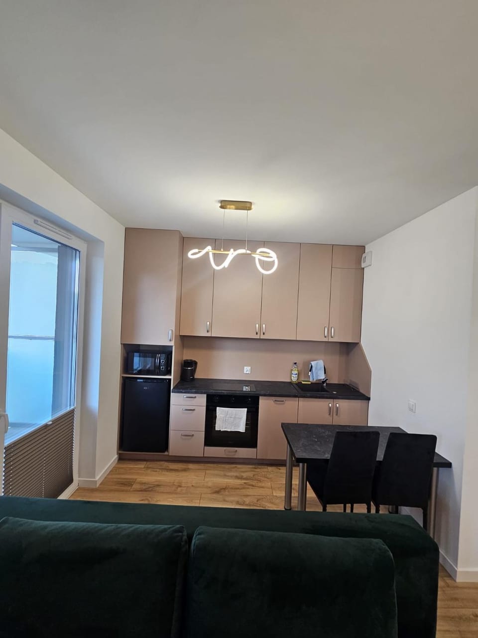 LUXURY APARTMENTS WILCZA 8 by Marta klimatyzacja Apartment in Masovian Voivodeship