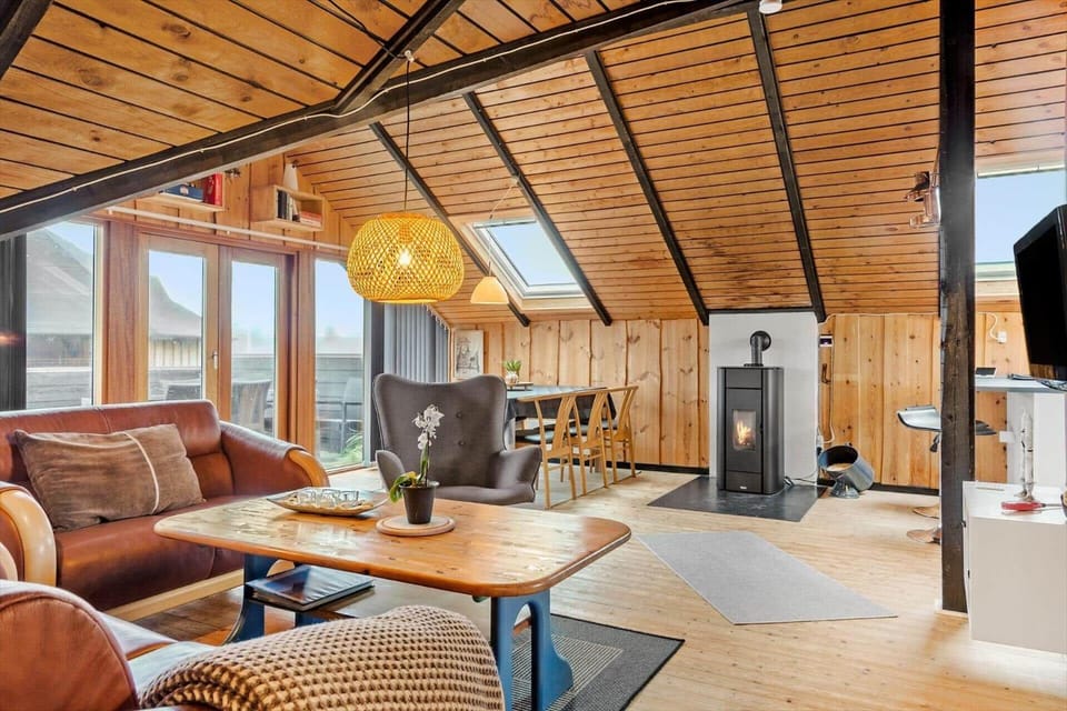 896-Thisted-Fiskervej-81 House in Denmark