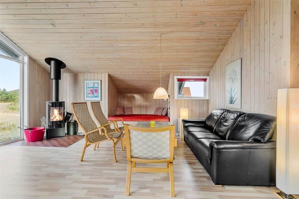 123-Thisted-Orredvej-30 House in Denmark