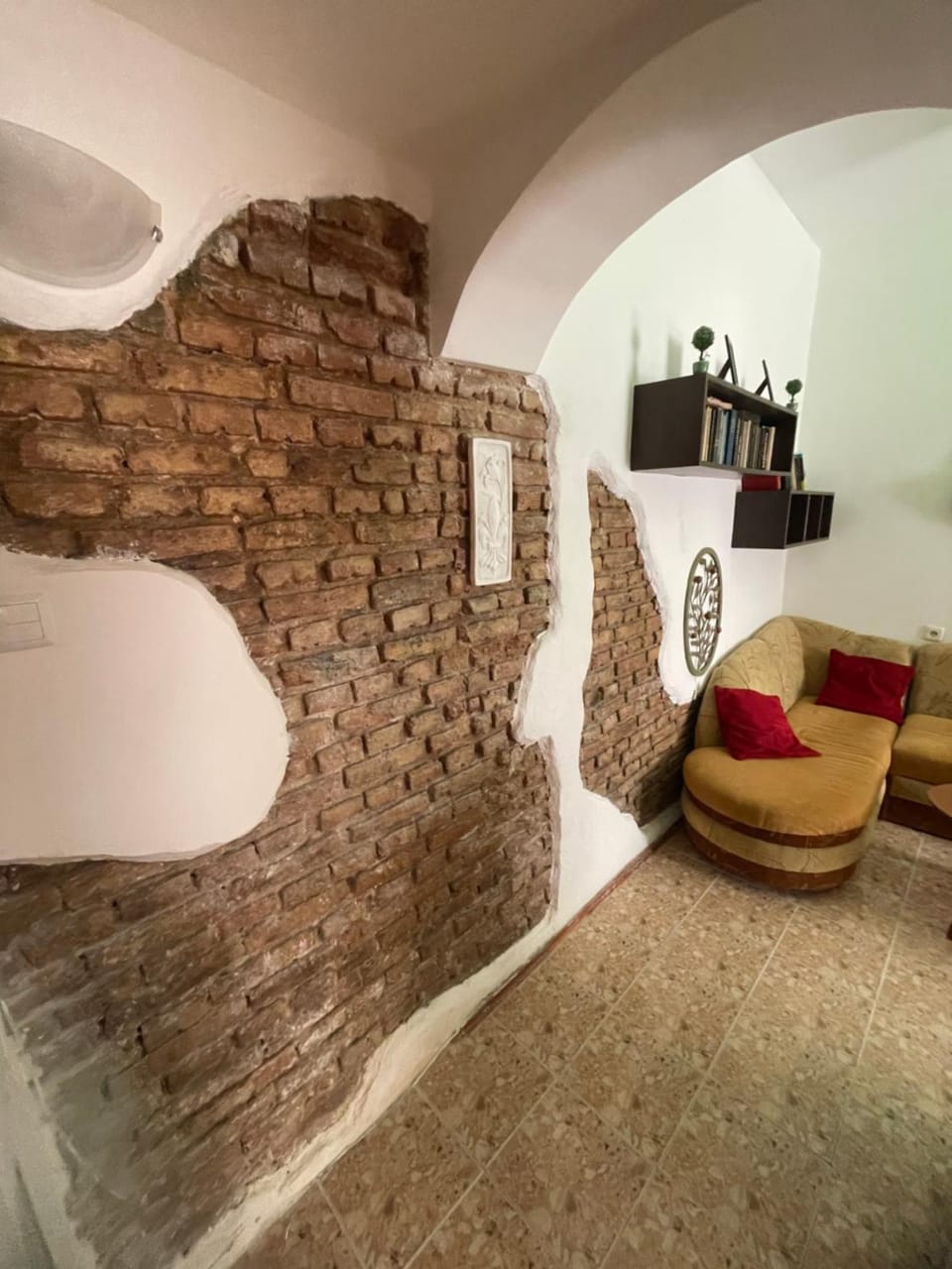 SveJi Apartment in Varna