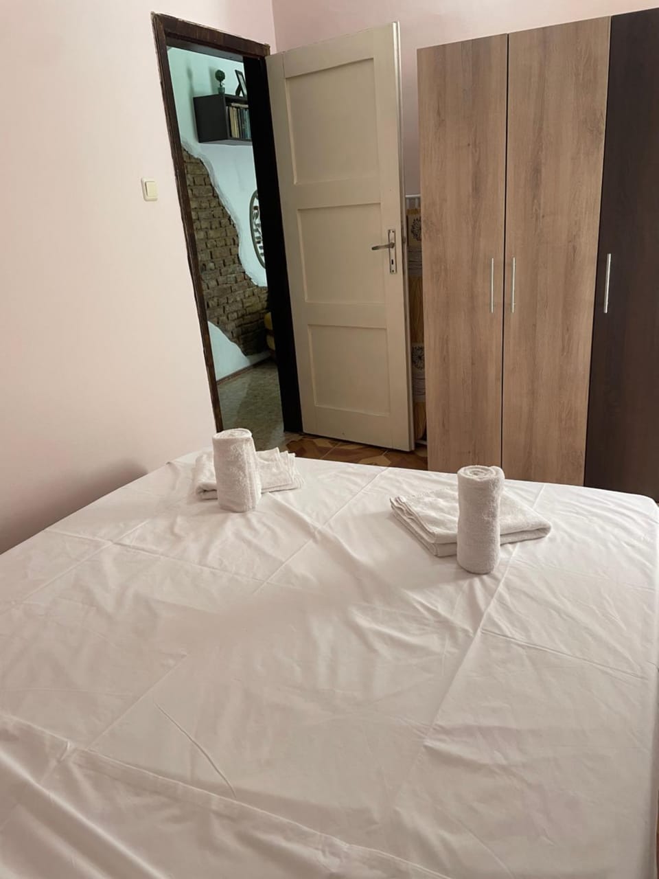 SveJi Apartment in Varna
