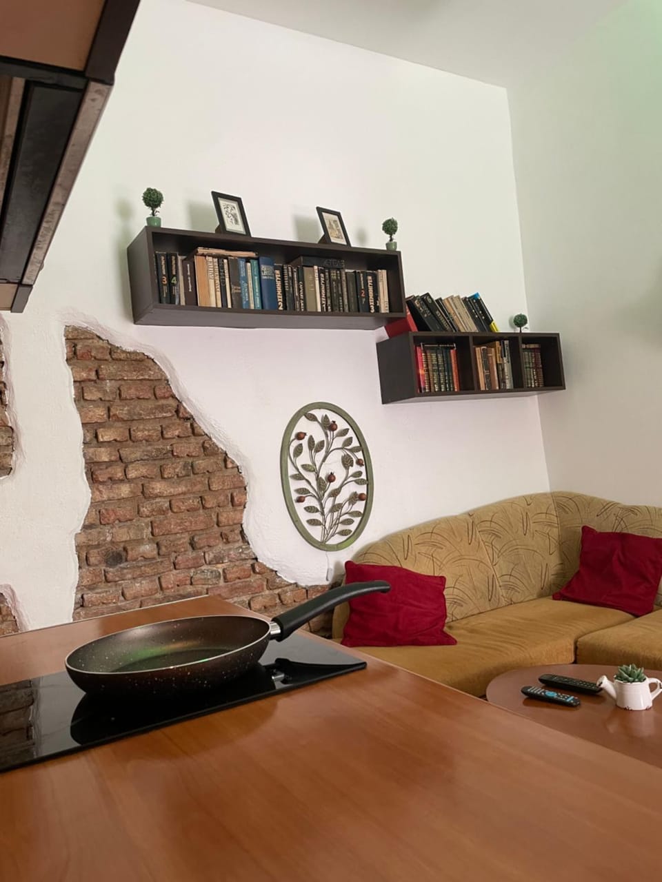 SveJi Apartment in Varna