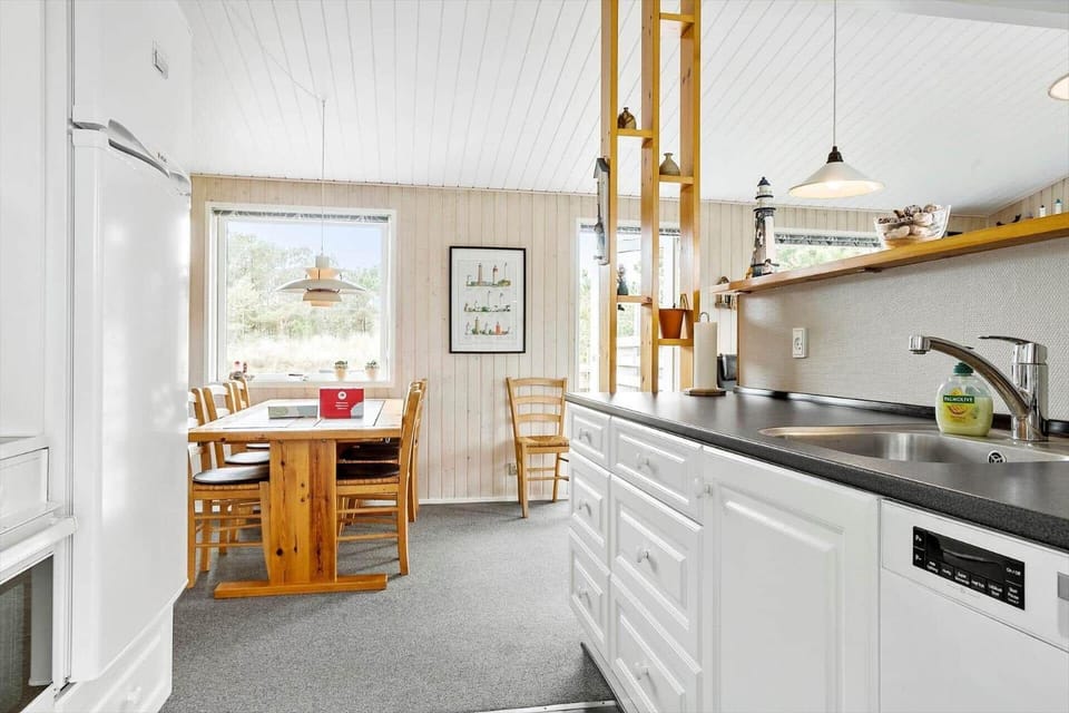 849-Thisted-Havtornvej-6 House in Denmark
