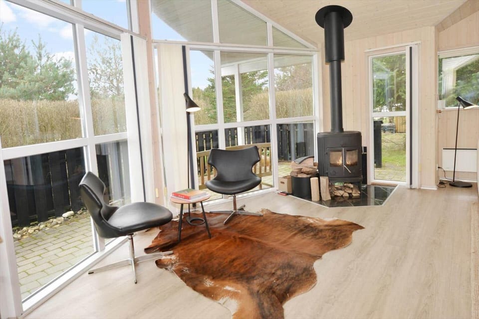 170-Thisted-Sotungevej-2 House in Denmark