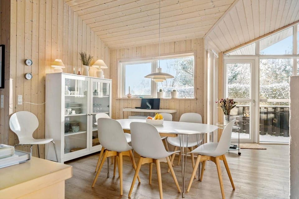 170-Thisted-Sotungevej-2 House in Denmark