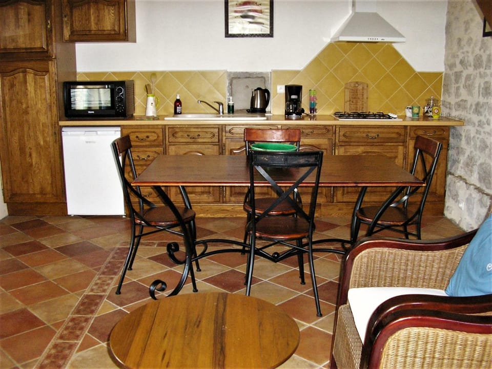 Gite La Bergerie Bed and Breakfast in Occitanie
