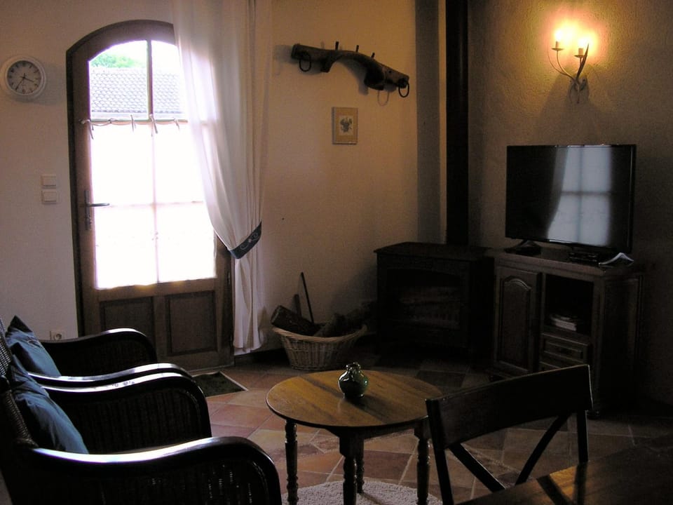 Gite La Bergerie Bed and Breakfast in Occitanie