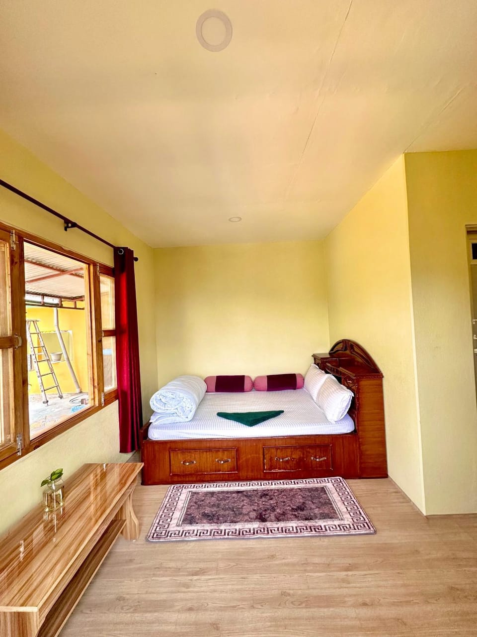 Baloo's Family homestay Vacation rental in Bagmati Province, Nepal