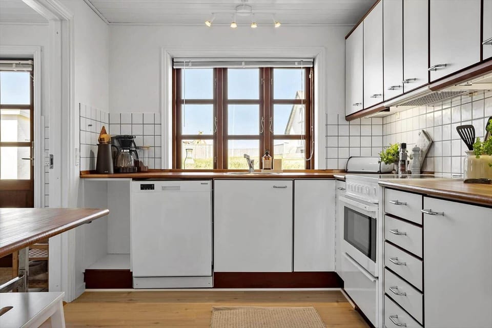 1313-Thisted-Hotelvej-4 House in Denmark