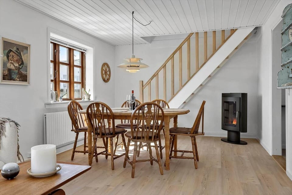 1313-Thisted-Hotelvej-4 House in Denmark