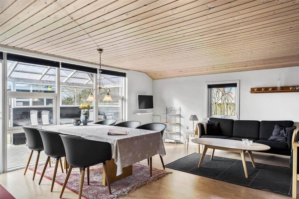 505-Thisted-Fiskervej-50-A House in Denmark