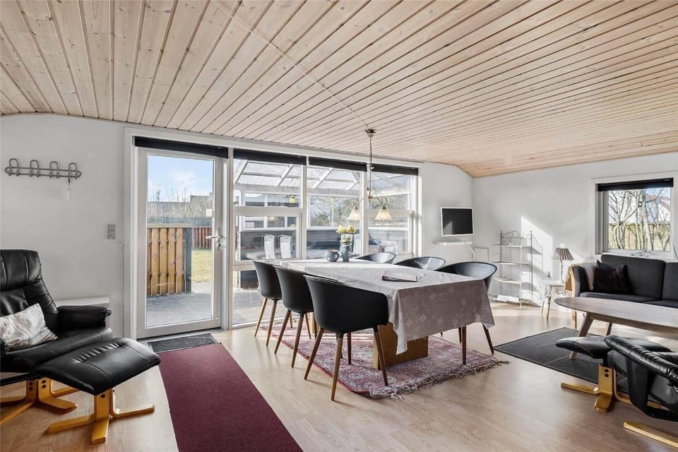 505-Thisted-Fiskervej-50-A House in Denmark
