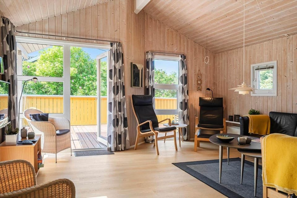 233-Thisted-Tunvej-5 House in Denmark