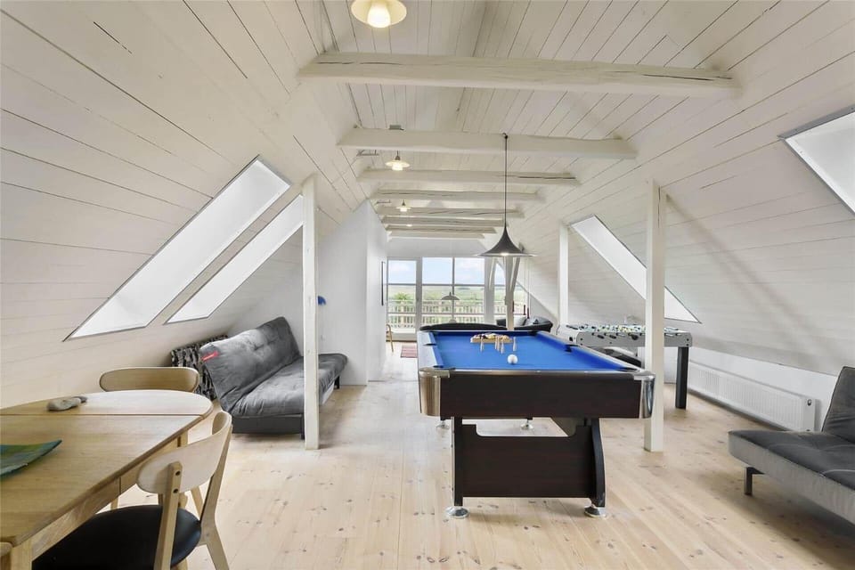 1004-Thisted-Skjaerbakken-37 House in Denmark