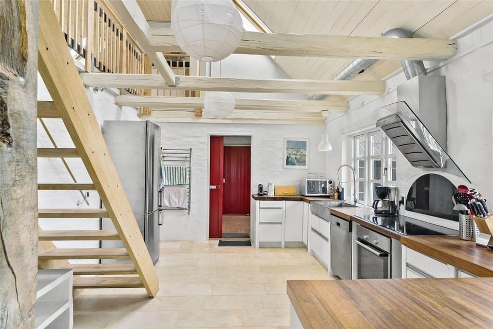 1004-Thisted-Skjaerbakken-37 House in Denmark