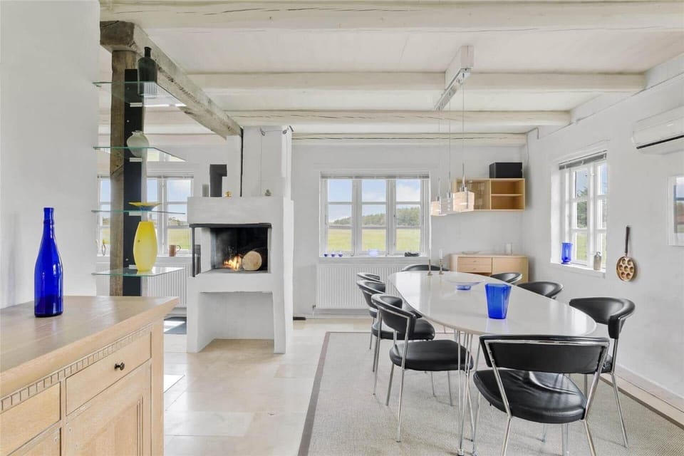 1004-Thisted-Skjaerbakken-37 House in Denmark