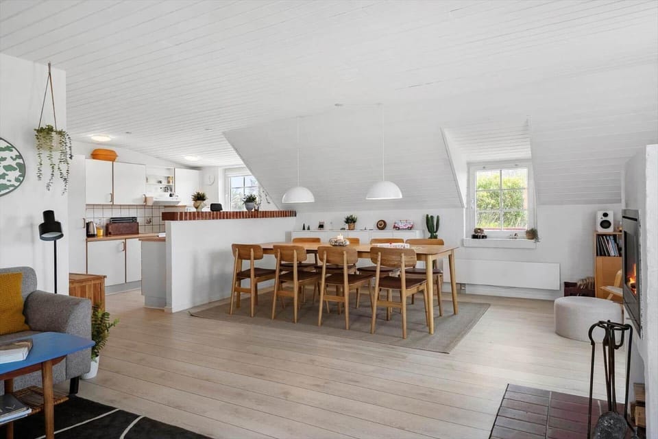 1058-Thisted-Klovborgsti-8 House in Denmark