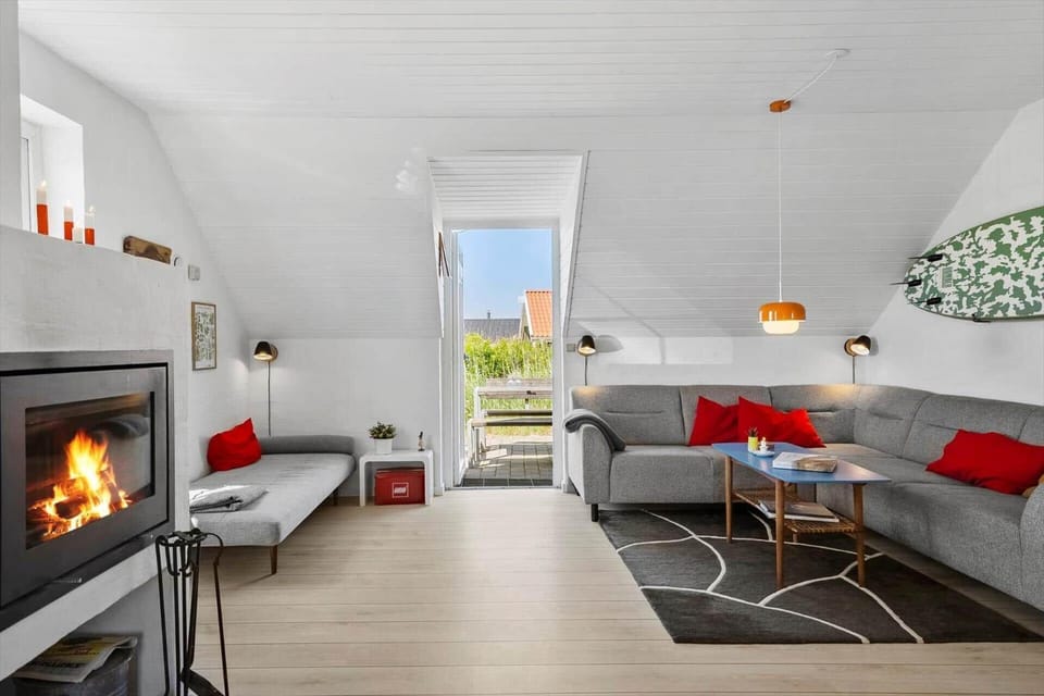 1058-Thisted-Klovborgsti-8 House in Denmark