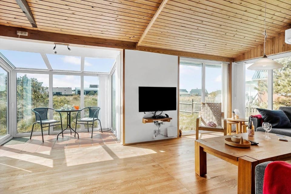 806-Thisted-Nordsovej-39 House in Denmark