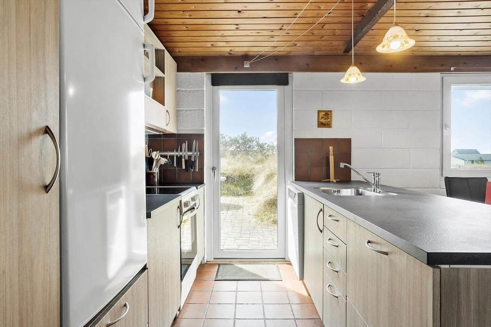 806-Thisted-Nordsovej-39 House in Denmark