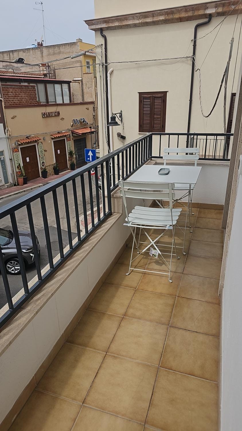 Hakuna matata Apartment in Terrasini