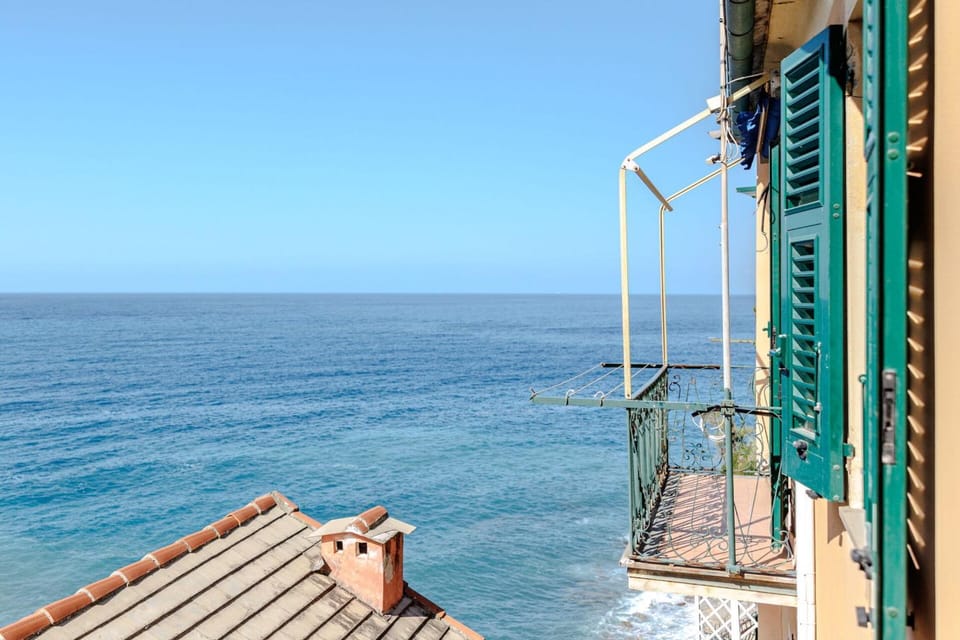 Spring, Summer, Balcony/Terrace, Autumn