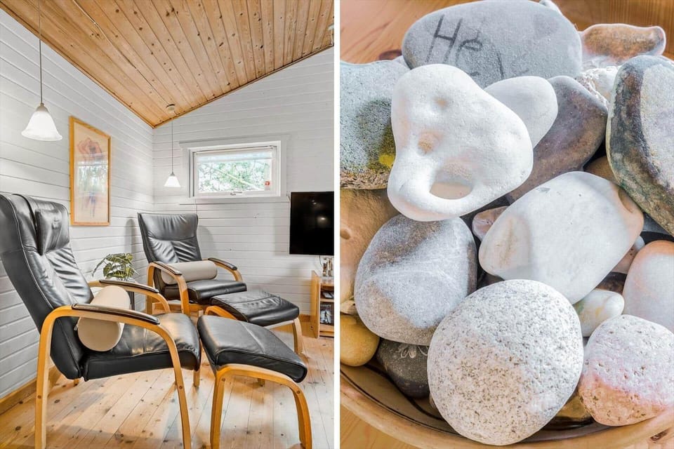 851-Thisted-Blabaervej-1 House in Denmark