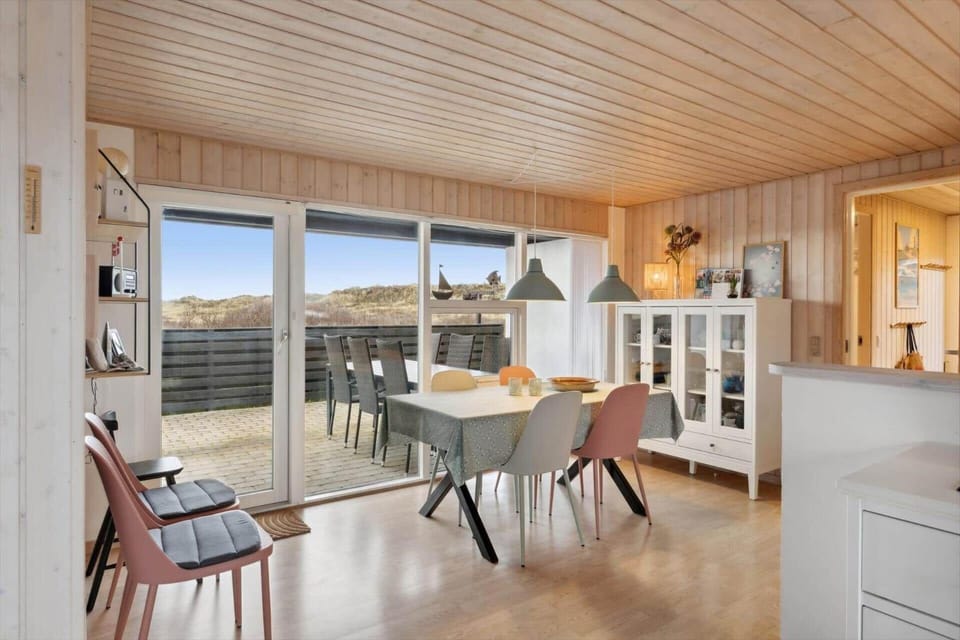 699-Thisted-Sotungevej-33 House in Denmark