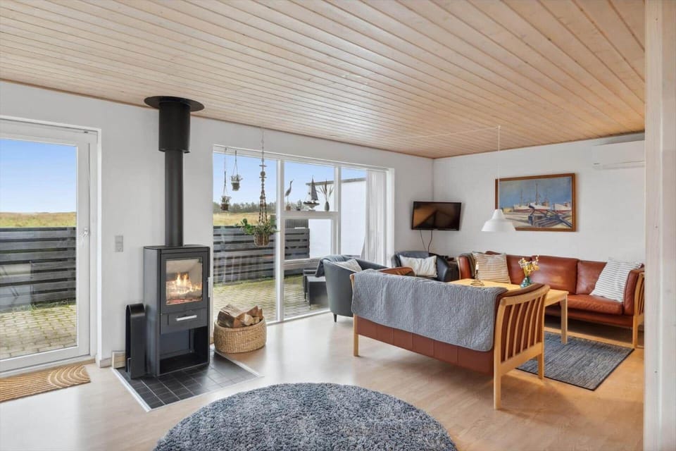 699-Thisted-Sotungevej-33 House in Denmark