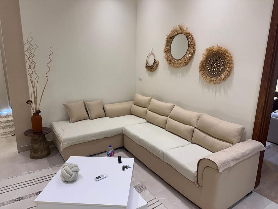 Alamein - il latini district Apartment in Egypt
