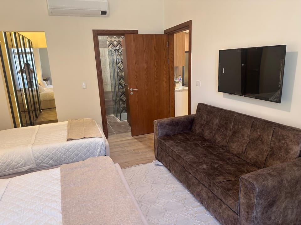 Alamein - il latini district Apartment in Egypt